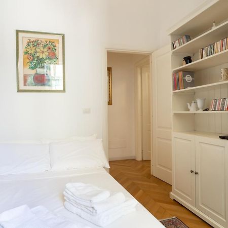 Domus Alba Mantua Appartement Rome Buitenkant foto