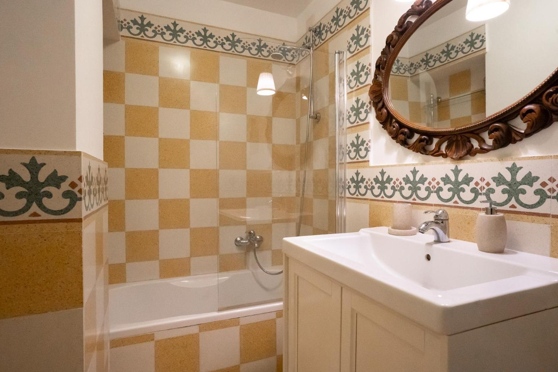 Domus Alba Mantua Appartement Rome Buitenkant foto