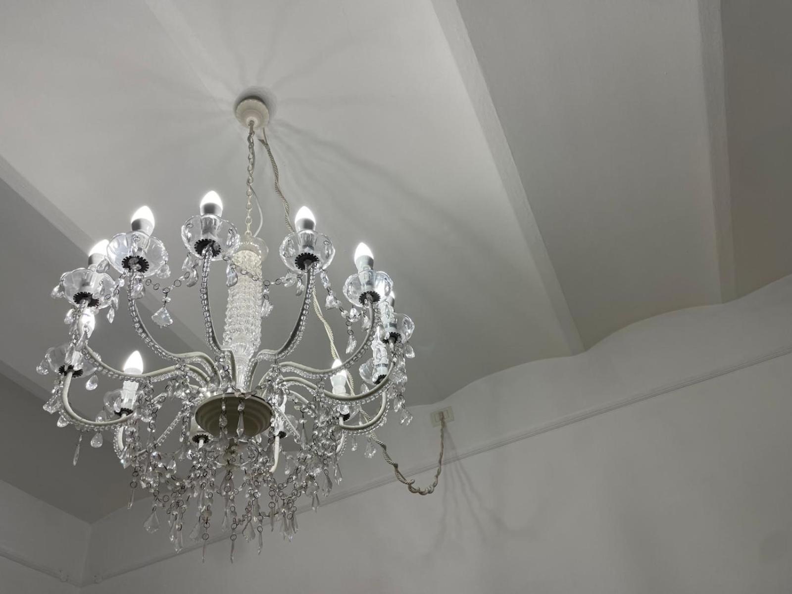 Domus Alba Mantua Appartement Rome Buitenkant foto